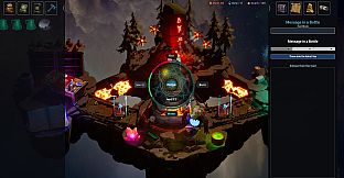 Astral Forge: Desktop Alchemist
