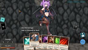 Monster Girl Descent