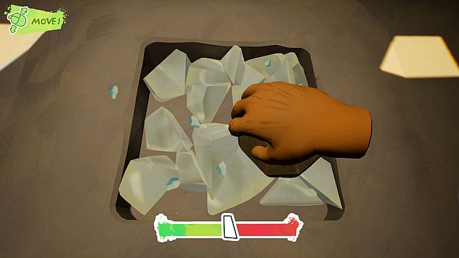 Mumbai Chef - Junk Food Simulator
