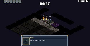 Dungeon of the Forgotten