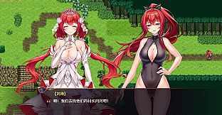 花园魔三国2 -The Sacrificial Girl of the Fantasy 3 Kingdoms 2- 换装/解谜提示道具