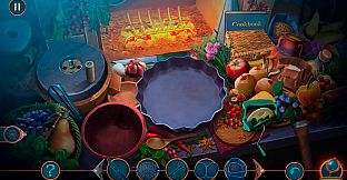 Crossroad of Worlds: Star Riddle Collector's Edition