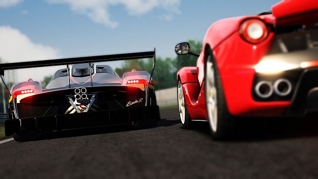 Assetto Corsa