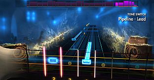 Rocksmith 2014 Edition – Remastered – The Chantays - “Pipeline”