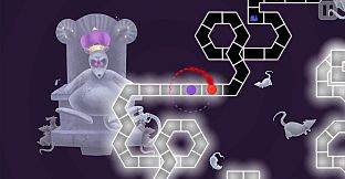 A Dance of Fire and Ice