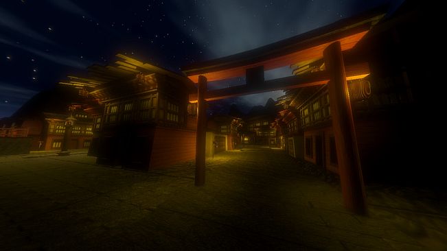 祭品的逆襲 The Counterattack of Sacrifice