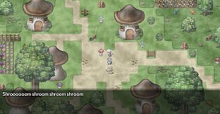 The Chronicles of Eleos: The Hall of Azaron