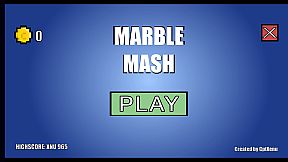 Marble Mash