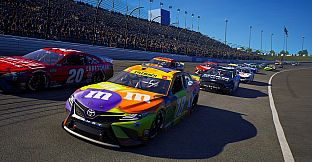 NASCAR 21: Ignition - Playoff Pack