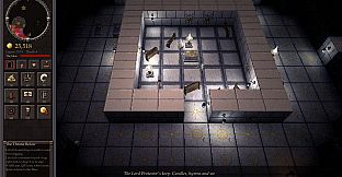 The Throne Below