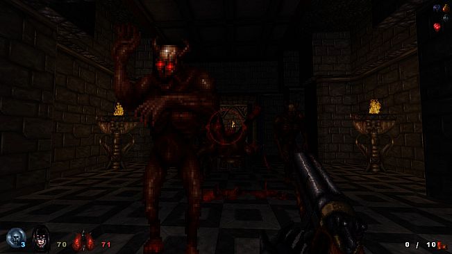 Malefact: Evil Unchained