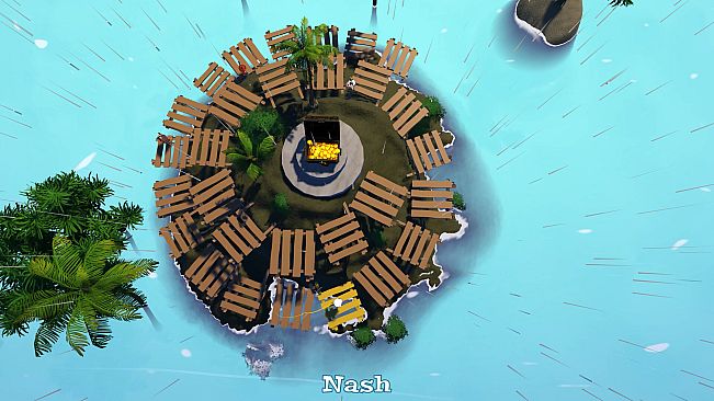 Tit for Tat: A Game Theory Adventure