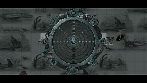 鬼谷八荒 Tale of Immortal