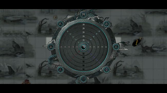 鬼谷八荒 Tale of Immortal