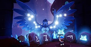 Song of Nunu: A League of Legends Story