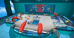 Sausage Sports Club - Soundtrack