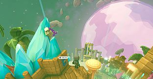 Void Odyssey