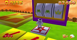 Glover (QUByte Classics)