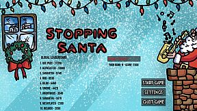 Stopping Santa