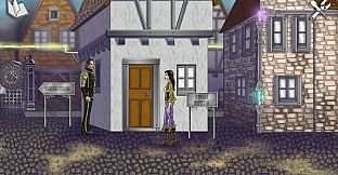 Echoes of the Fey - The Fox's Trail Soundtrack