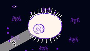 Chicory: A Colorful Tale