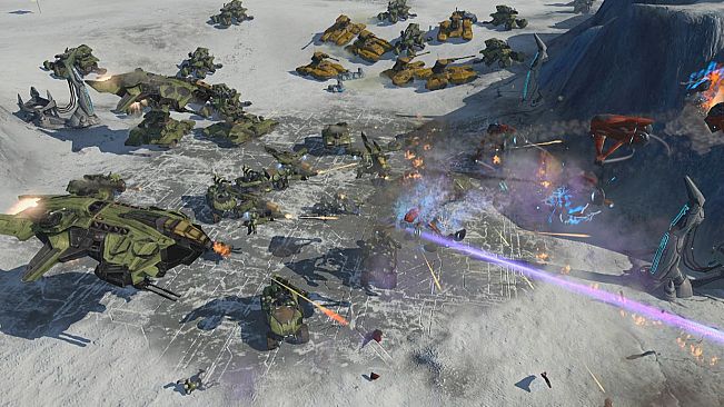 Halo Wars: Definitive Edition (PC)