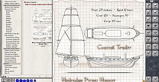 Fantasy Grounds - Blood Sea: the Crimson Abyss