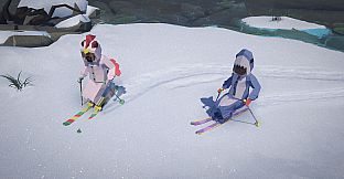 Lonely Mountains: Snow Riders - Cozy Pack