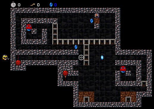 Trap Them - Sniper Edition