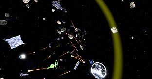 Shattered Void Online