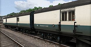 TS Marketplace: BR Saint & TPO Livery Pack Add-On