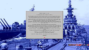 Battleships and Carriers - WW2 Battleship Game