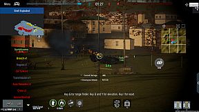 Panzer War : Definitive Edition