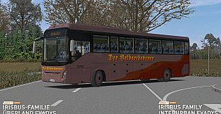 OMSI 2 Add-on Irisbus Family Interurban Evadys
