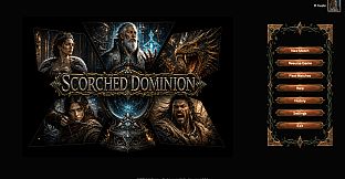 Scorched Dominion
