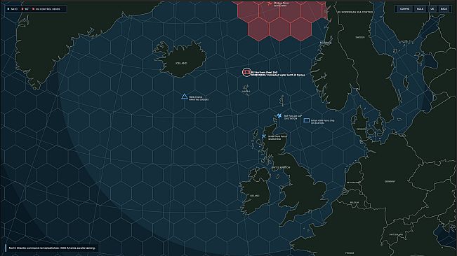 SSN: Artemis