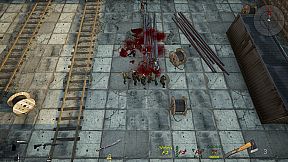 Meteorite Z: The Apocalypse