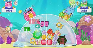 Treasure Drop: Complete Edition