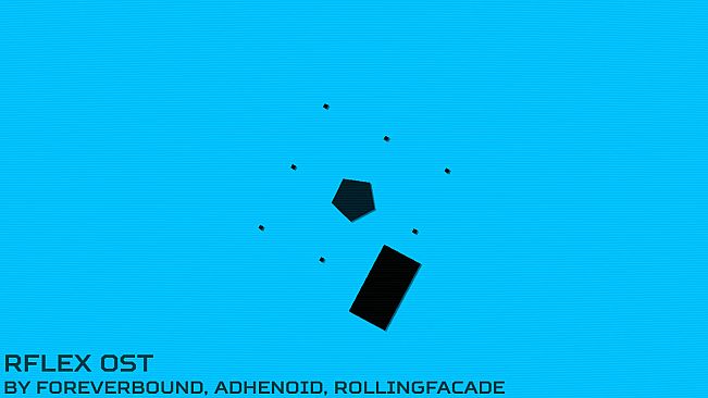 RFLEX - The Awesome Soundtrack