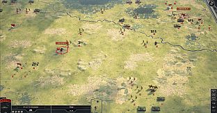 Panzer Corps 2: Axis Operations - 1941