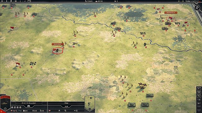 Panzer Corps 2: Axis Operations - 1941