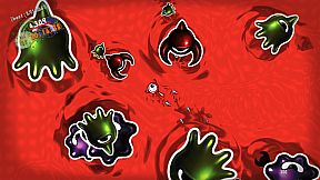 peakvox Escape Virus HD