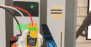 Health and Safety VR Training Bundle