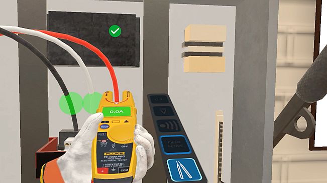 Health and Safety VR Training Bundle