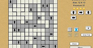 Ultimate Logic Puzzle Collection - Pack 3