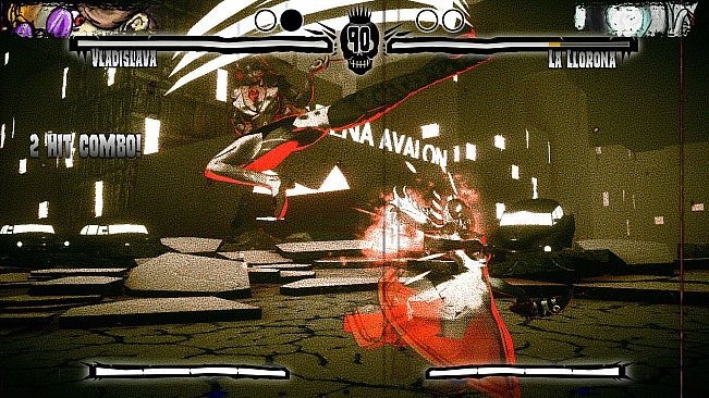 Mostroscopy - Vladislava