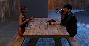 Midnight Ride - Storyteller