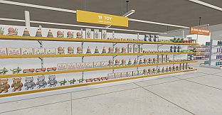 Mart: Tidy Up Together