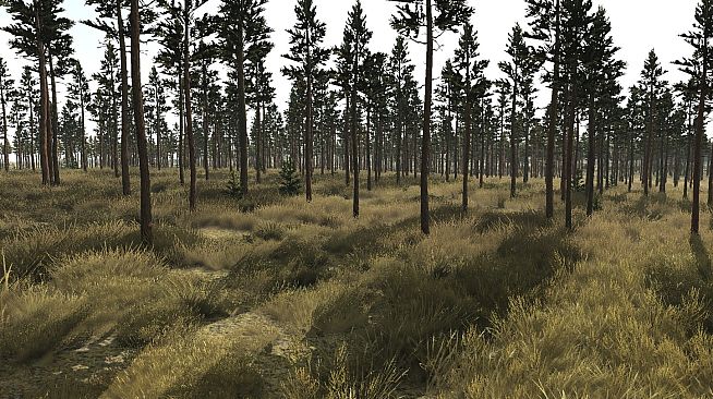 Graviteam Tactics: Edge of Storm