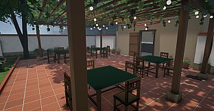 Tea House: One More Glass